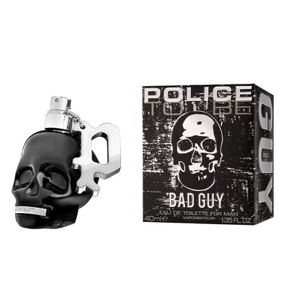 Aapon Mini Market Ltd Police To Be Bad Guy EDT 40ml