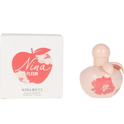 NINA FLEUR eau de toilette spray 30 ml-0