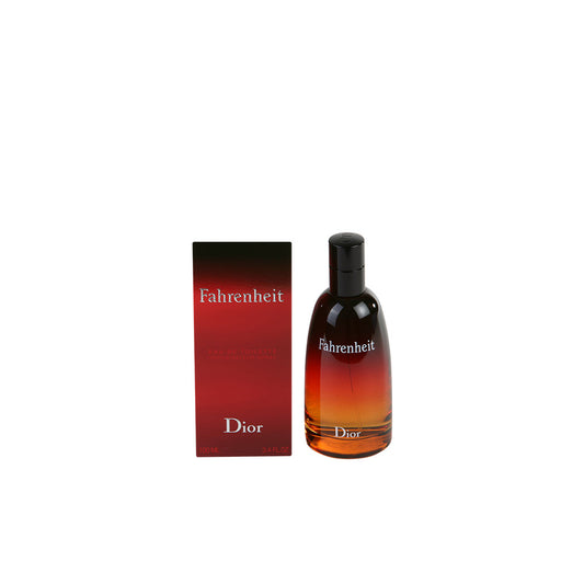 FAHRENHEIT eau de toilette spray 100 ml-0