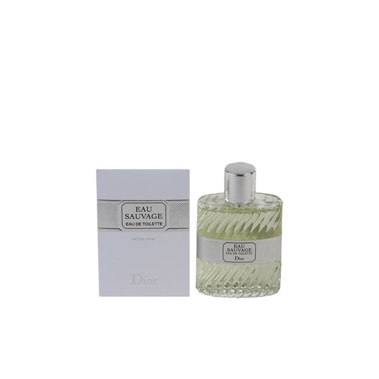 EAU SAUVAGE eau de toilette spray 50 ml-0