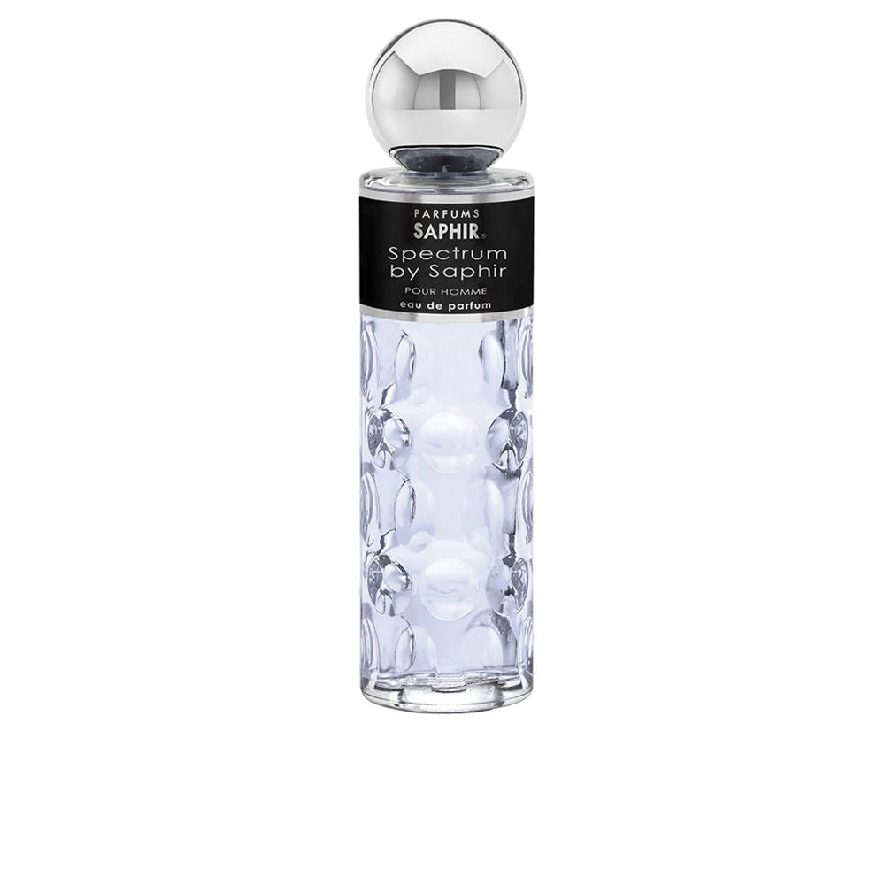 SPECTRUM BY SAPHIR edp vapor 200 ml-0
