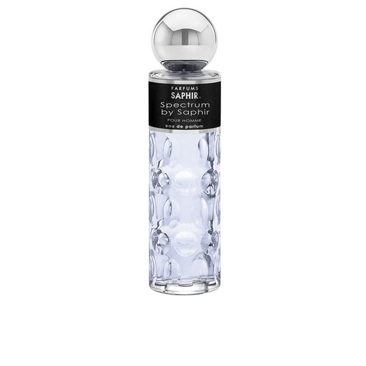 SPECTRUM BY SAPHIR edp vapor 200 ml-0