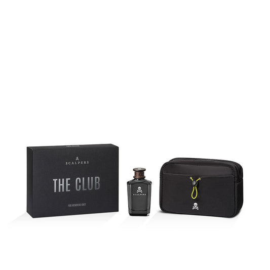 THE CLUB CASE 2 pcs-0
