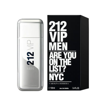 212 VIP MEN edt vapo 100 ml Aapon Mini Market Ltd