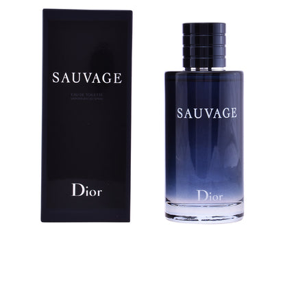SAUVAGE eau de toilette spray 200 ml Aapon Mini Market Ltd