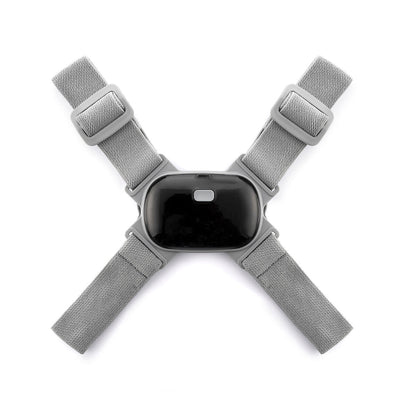 Intelligent Rechargeable Posture Trainer with Vibration Viback InnovaGoods - Aapon Mini Market Ltd