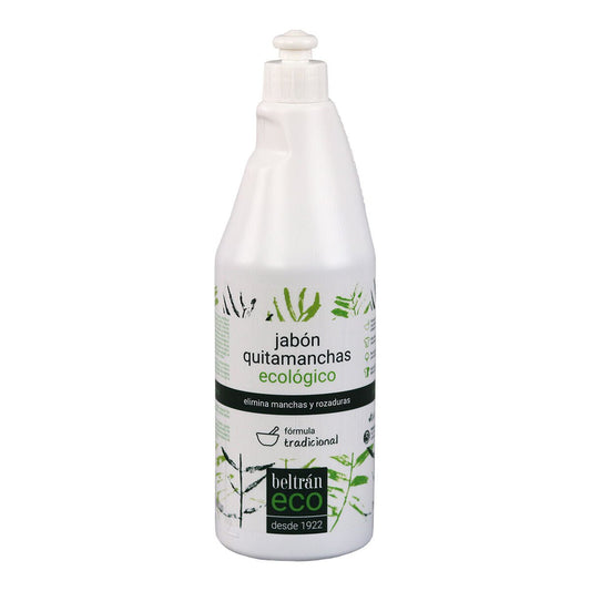 Stain Remover Jabones Beltrán Soap Ecological (750 ml) - Aapon Mini Market Ltd