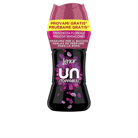 UNSTOPPABLES fabric softener pearls perfume - Aapon Mini Market Ltd