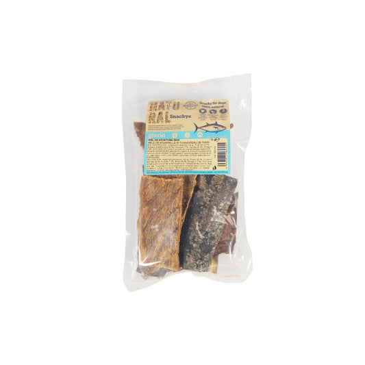 Wet food Snackys Fish - Aapon Mini Market Ltd